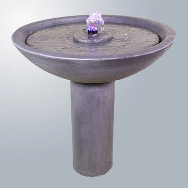 Giannini Garden Marina Fountain Tall